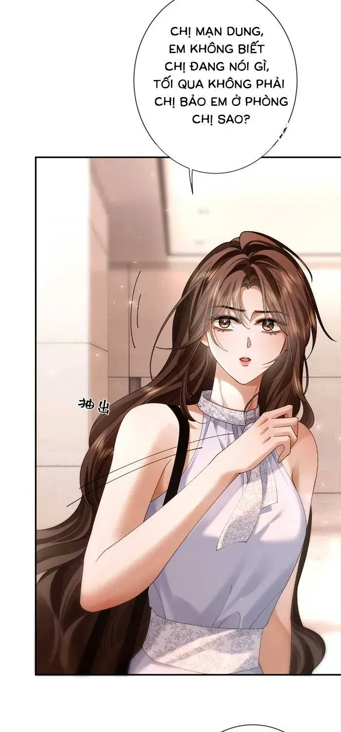 Cám Dỗ - Chap 62 - Trang 3