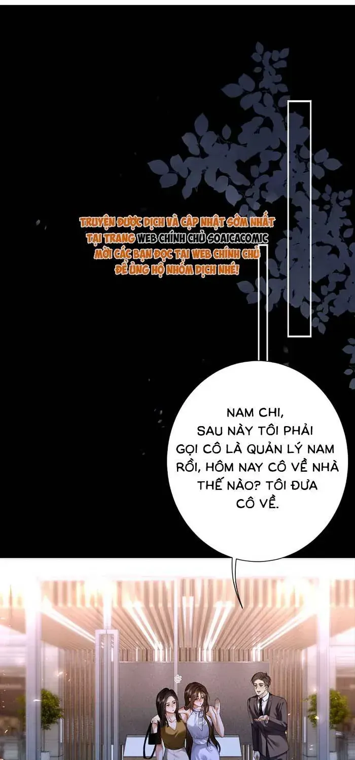 Cám Dỗ - Chap 62 - Trang 21