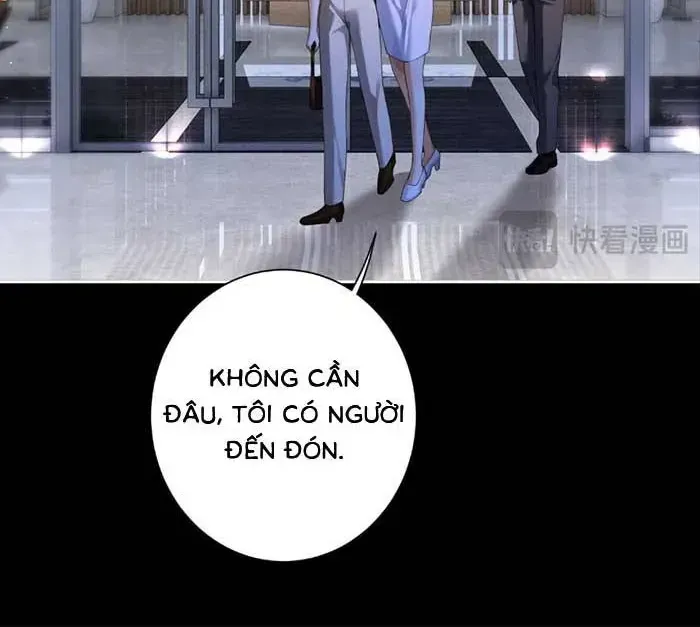 Cám Dỗ - Chap 62 - Trang 22
