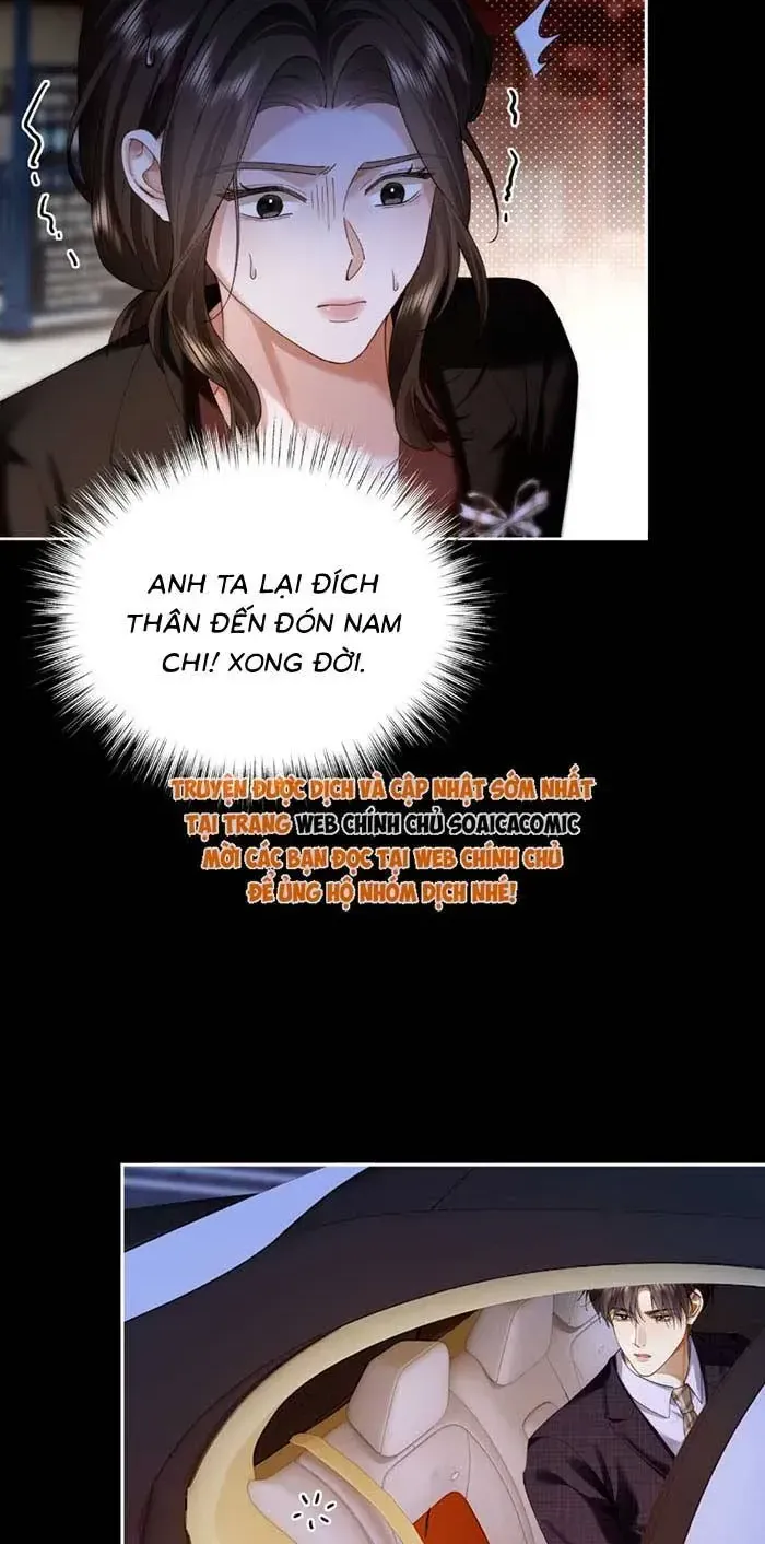 Cám Dỗ - Chap 62 - Trang 24