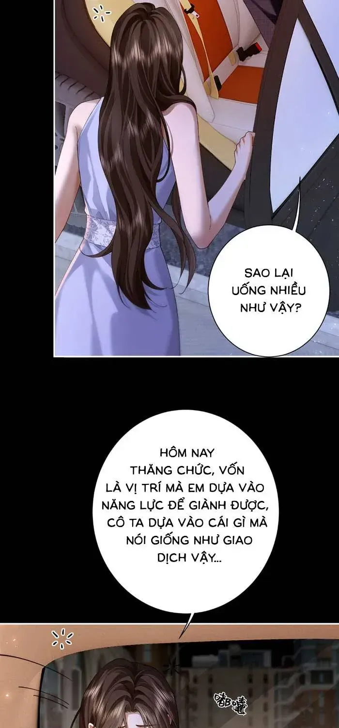 Cám Dỗ - Chap 62 - Trang 25