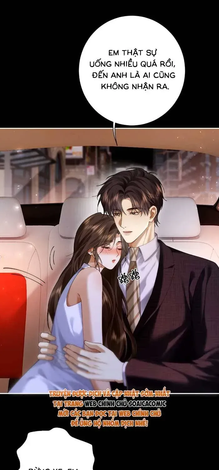 Cám Dỗ - Chap 62 - Trang 27