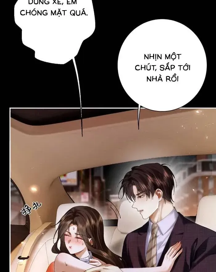 Cám Dỗ - Chap 62 - Trang 28