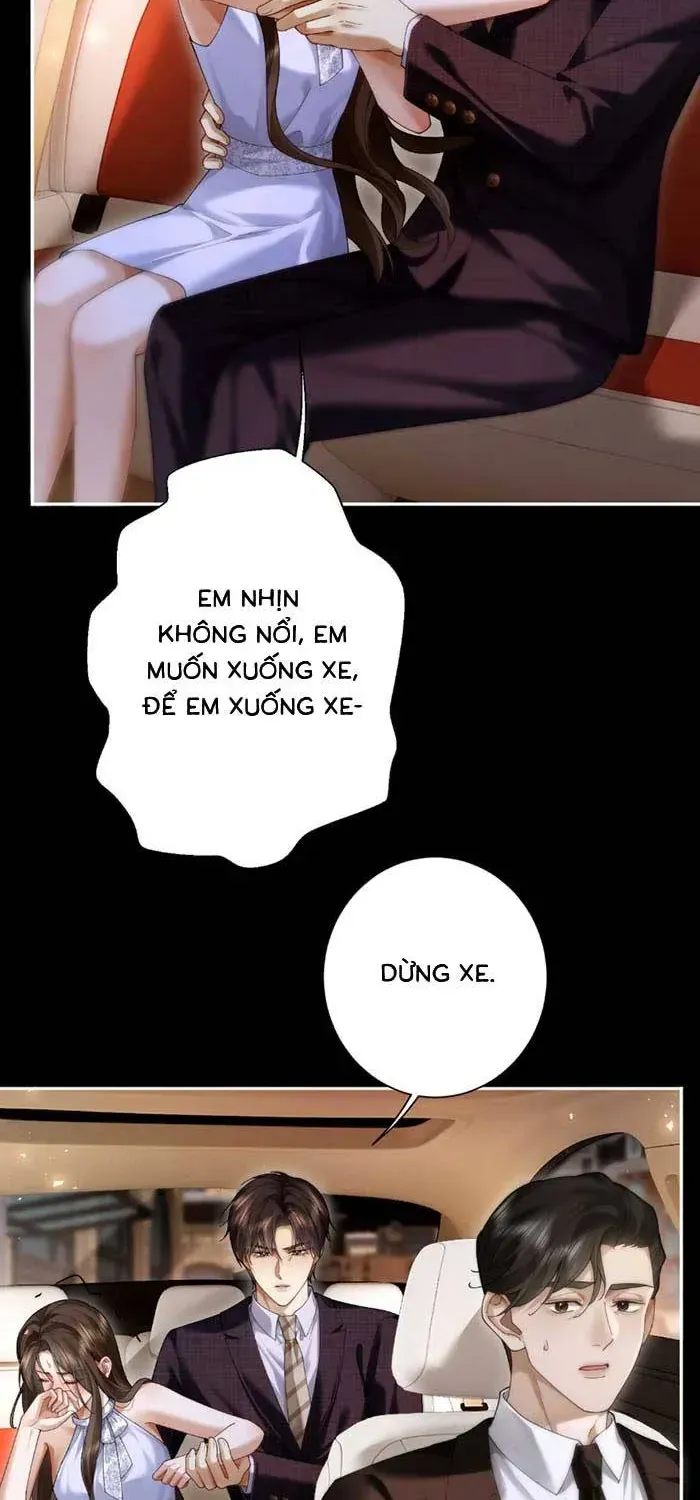 Cám Dỗ - Chap 62 - Trang 29