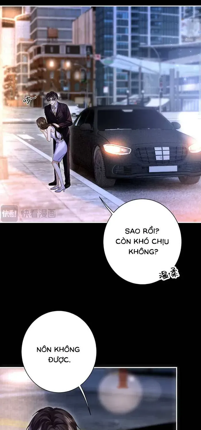 Cám Dỗ - Chap 62 - Trang 31