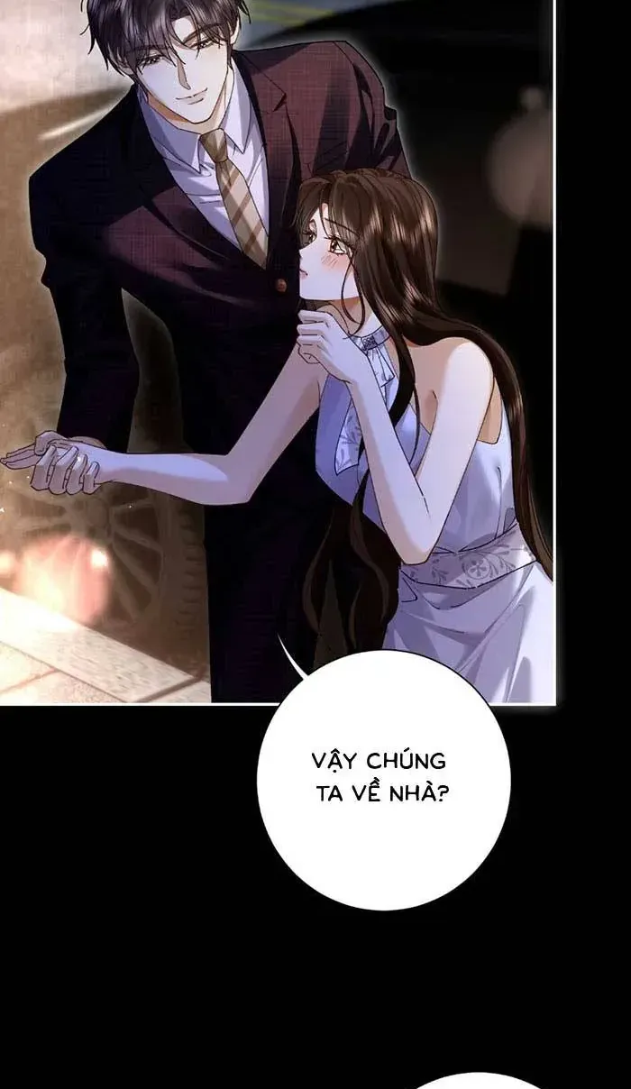 Cám Dỗ - Chap 62 - Trang 32
