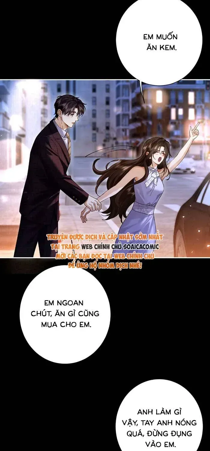 Cám Dỗ - Chap 62 - Trang 33