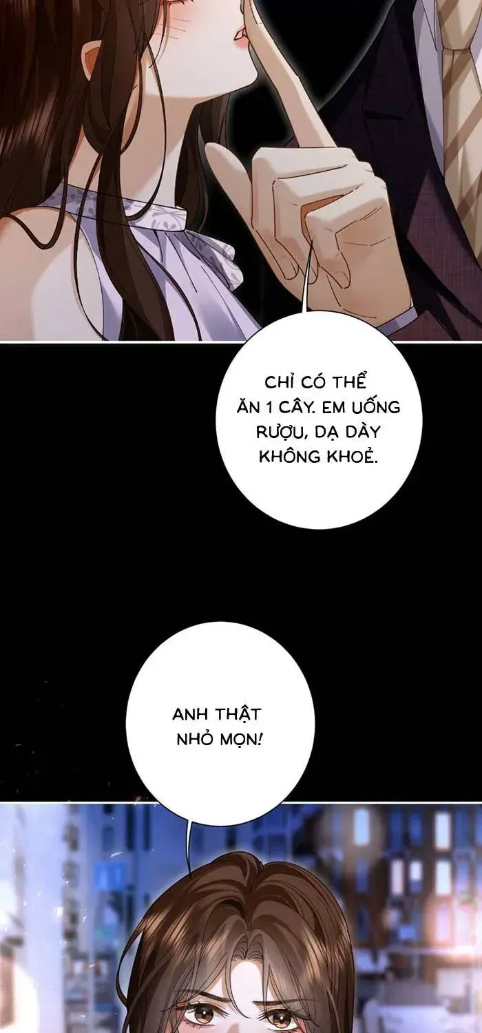 Cám Dỗ - Chap 62 - Trang 37
