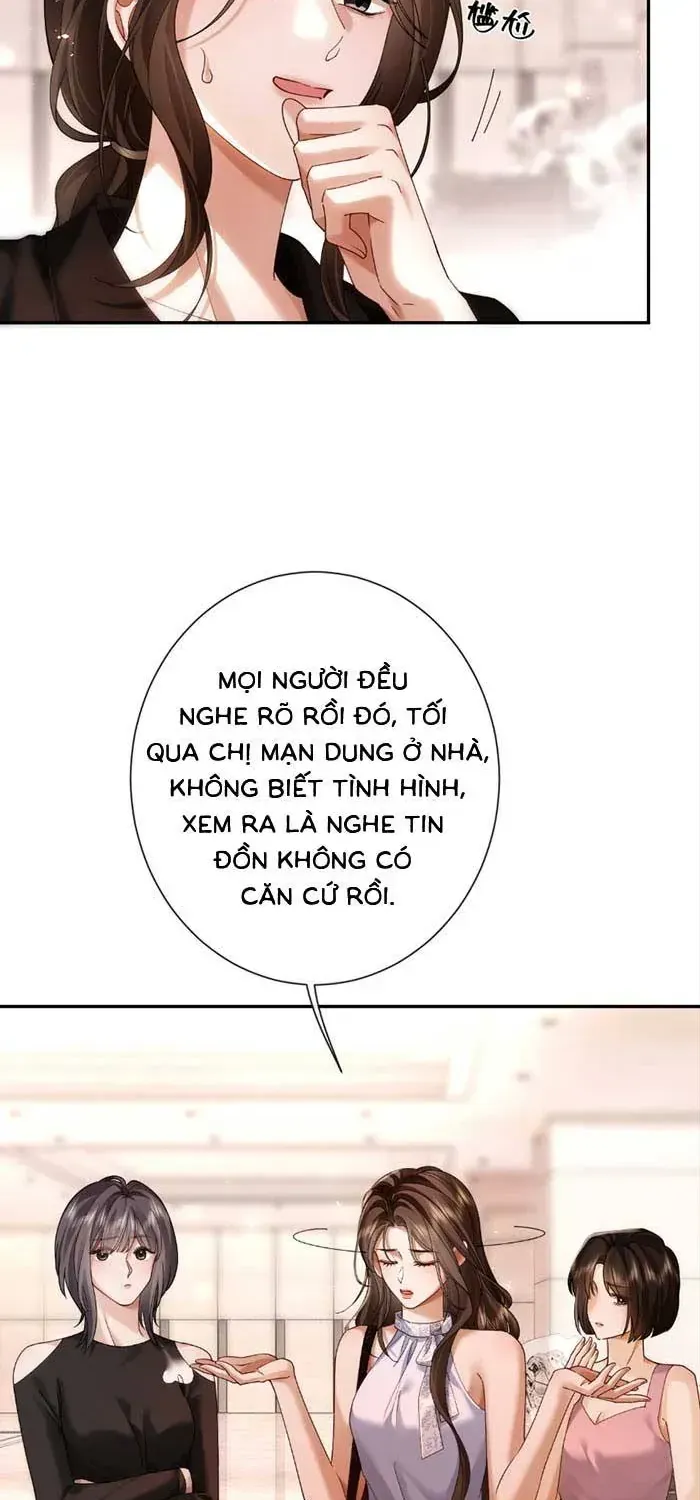 Cám Dỗ - Chap 62 - Trang 5