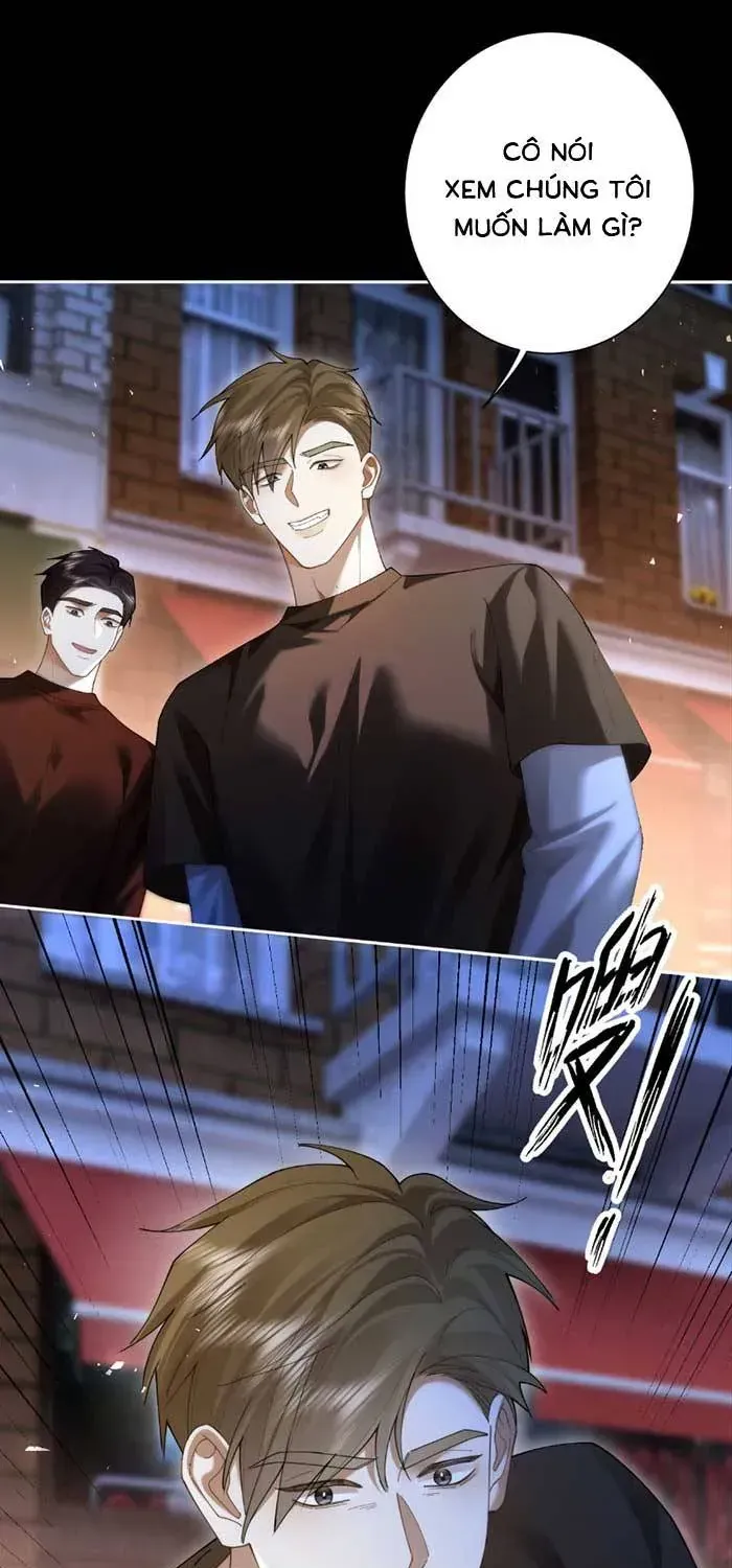 Cám Dỗ - Chap 62 - Trang 45