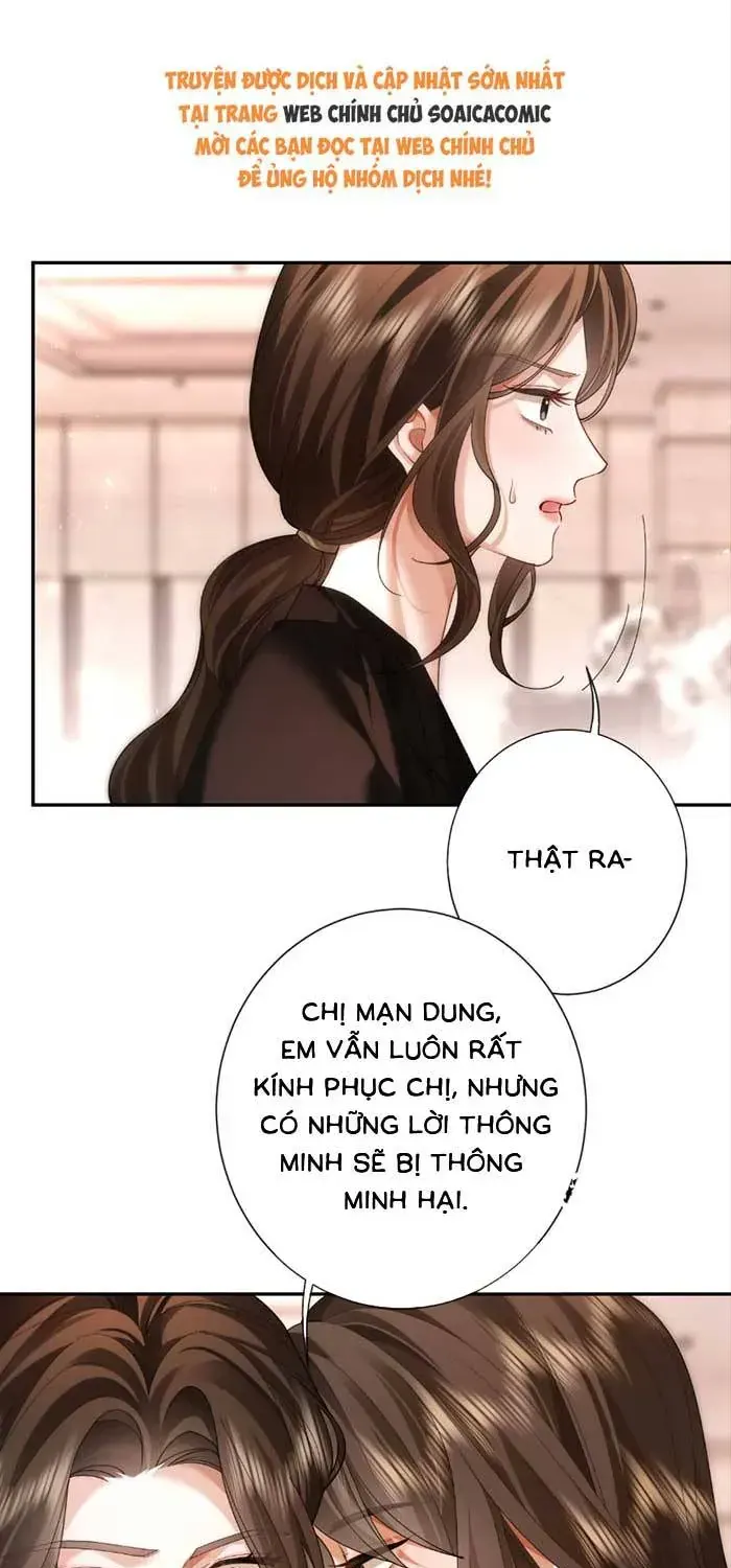 Cám Dỗ - Chap 62 - Trang 7