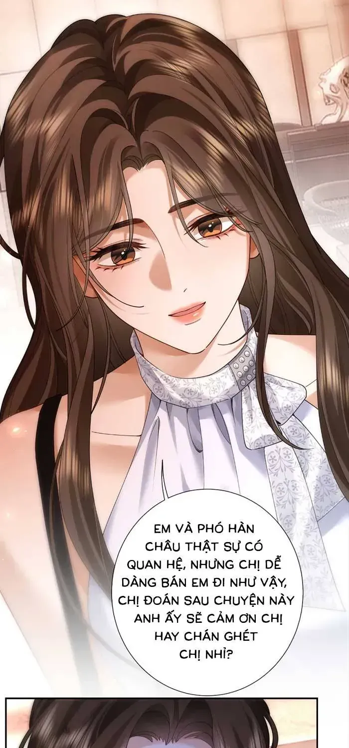 Cám Dỗ - Chap 62 - Trang 9