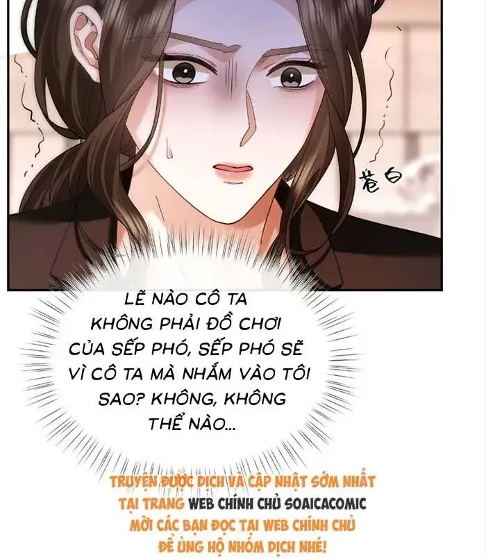 Cám Dỗ - Chap 62 - Trang 10