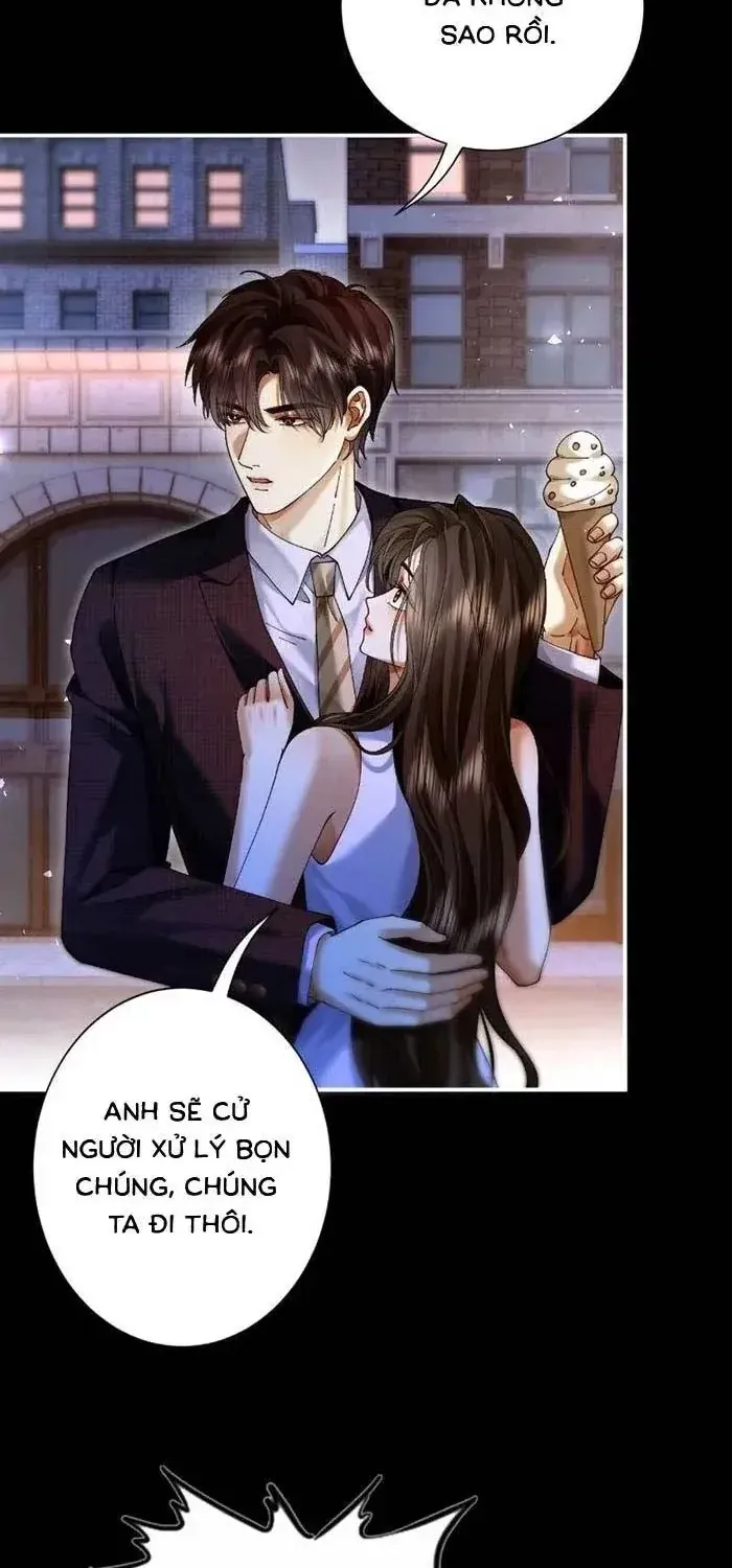 Cám Dỗ - Chap 63 - Trang 2