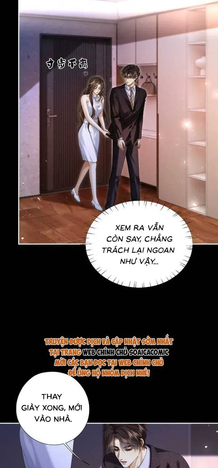 Cám Dỗ - Chap 63 - Trang 18