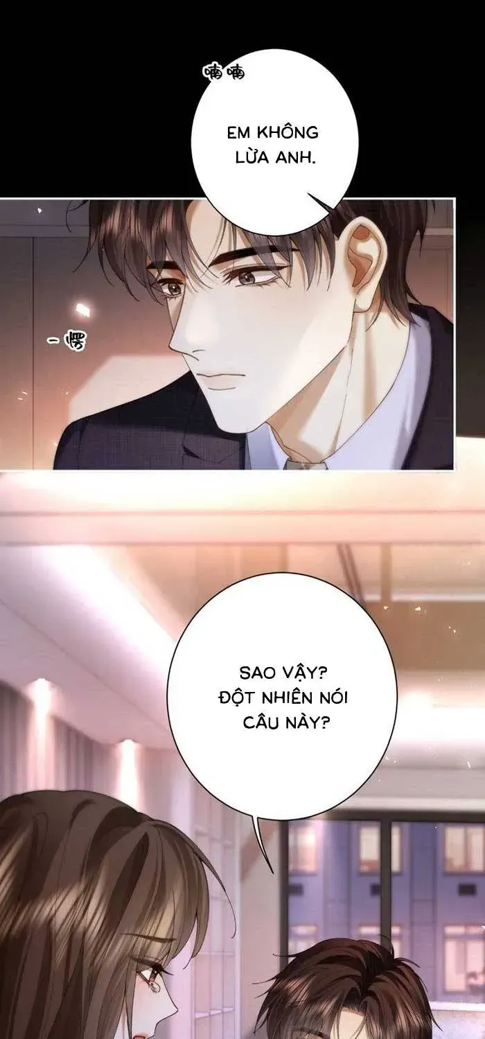 Cám Dỗ - Chap 63 - Trang 20
