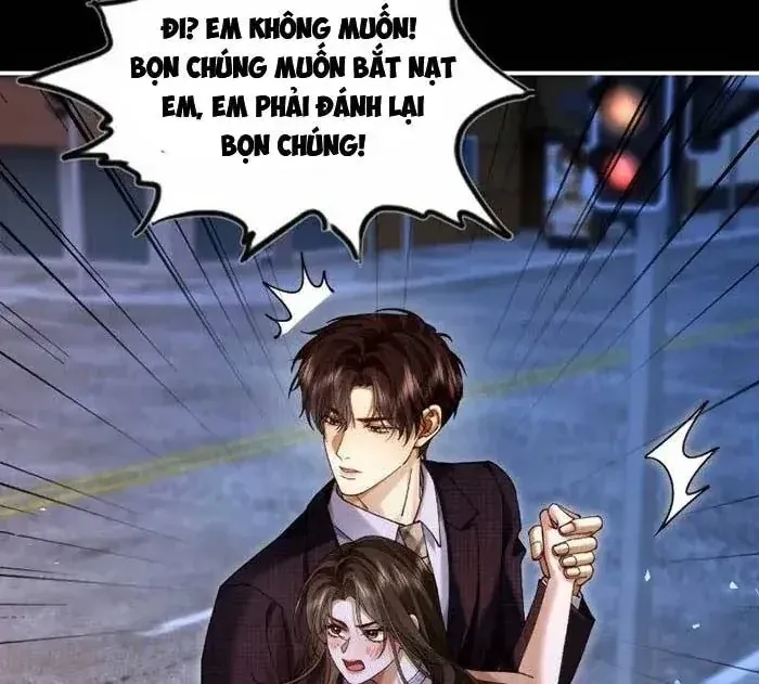 Cám Dỗ - Chap 63 - Trang 3