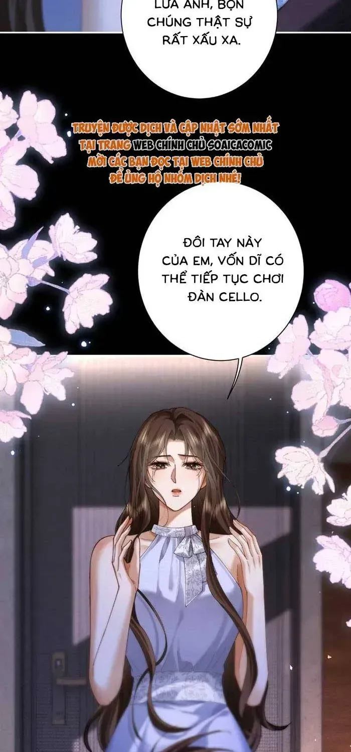 Cám Dỗ - Chap 63 - Trang 22