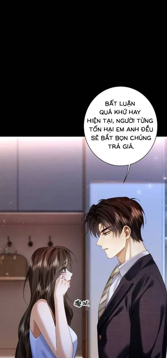 Cám Dỗ - Chap 63 - Trang 26