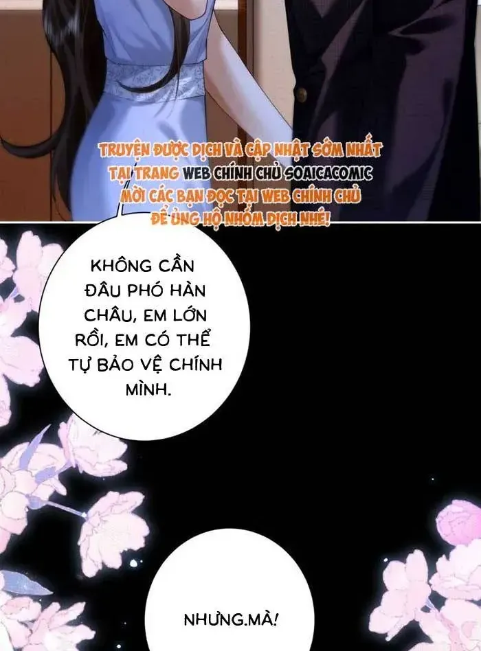 Cám Dỗ - Chap 63 - Trang 27
