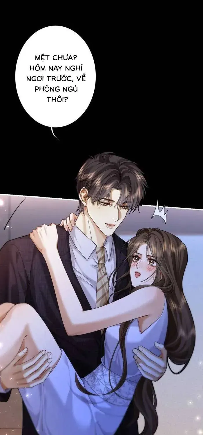 Cám Dỗ - Chap 63 - Trang 30