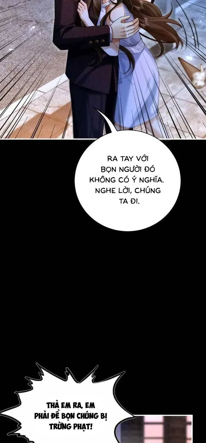 Cám Dỗ - Chap 63 - Trang 4