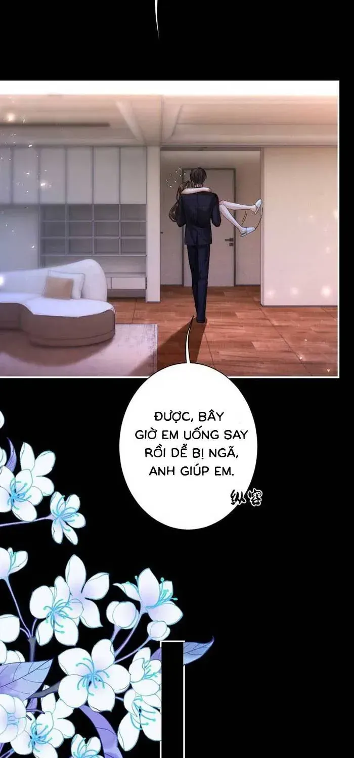 Cám Dỗ - Chap 63 - Trang 32