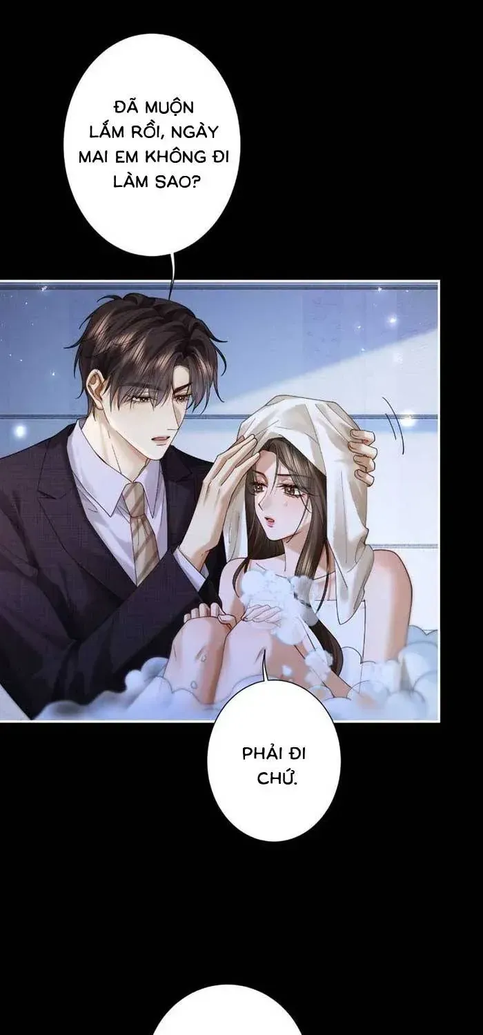 Cám Dỗ - Chap 63 - Trang 36