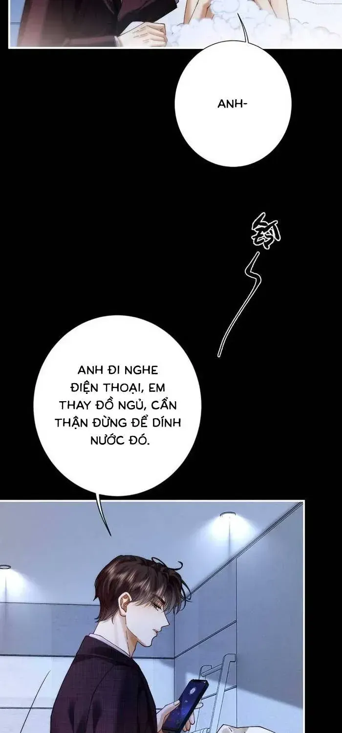 Cám Dỗ - Chap 63 - Trang 38
