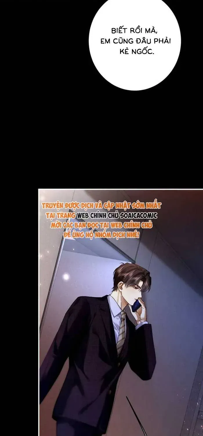 Cám Dỗ - Chap 63 - Trang 40