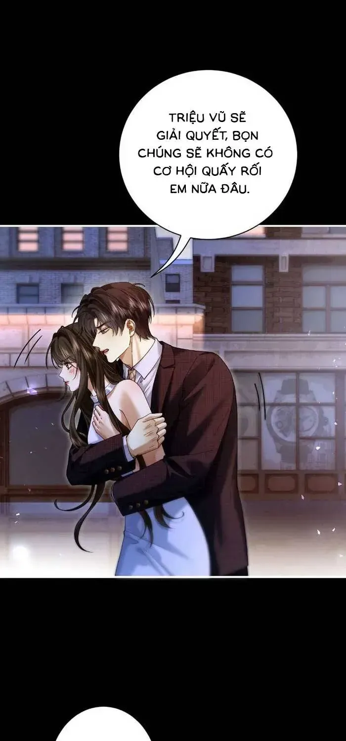 Cám Dỗ - Chap 63 - Trang 6