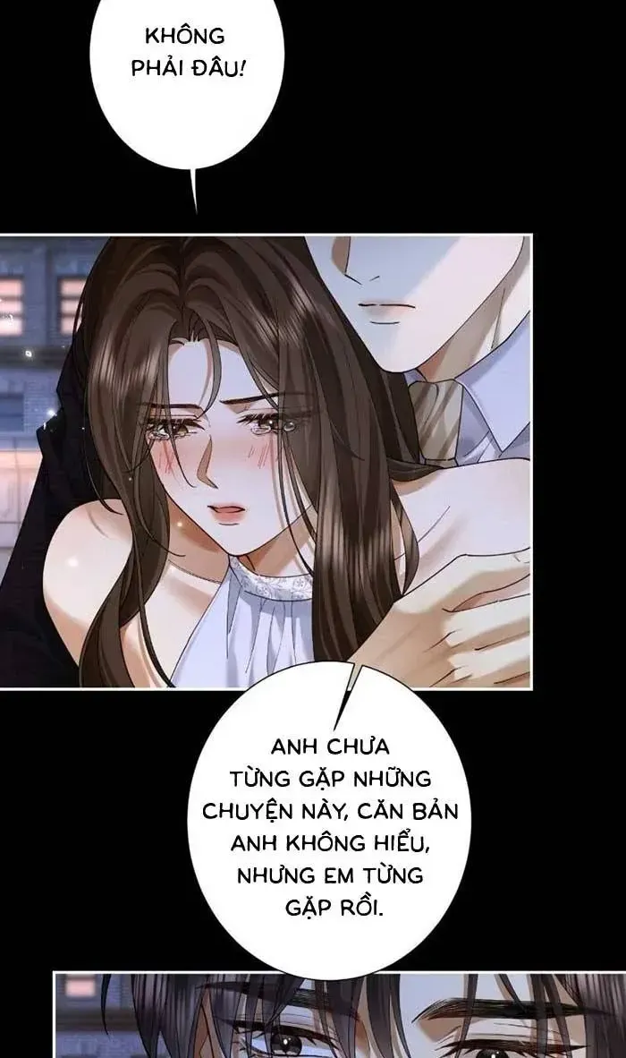 Cám Dỗ - Chap 63 - Trang 7