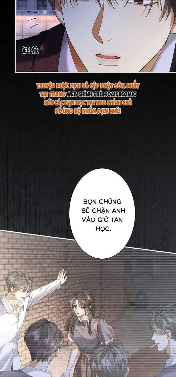 Cám Dỗ - Chap 63 - Trang 8