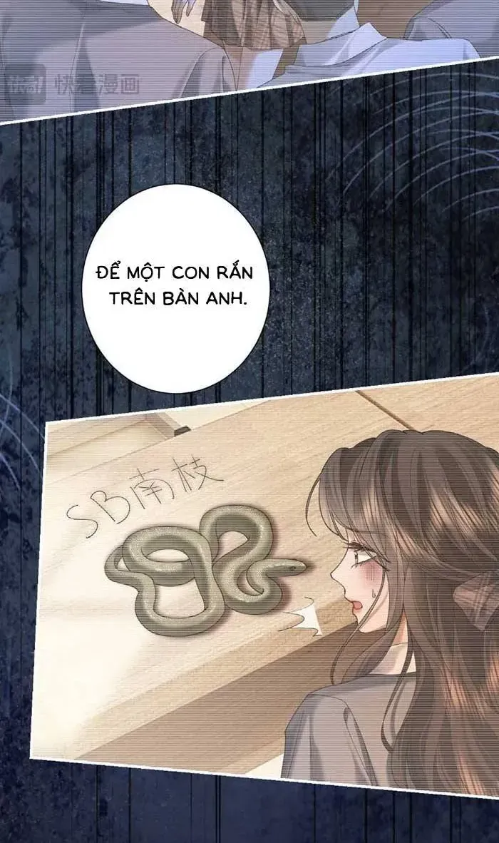 Cám Dỗ - Chap 63 - Trang 9