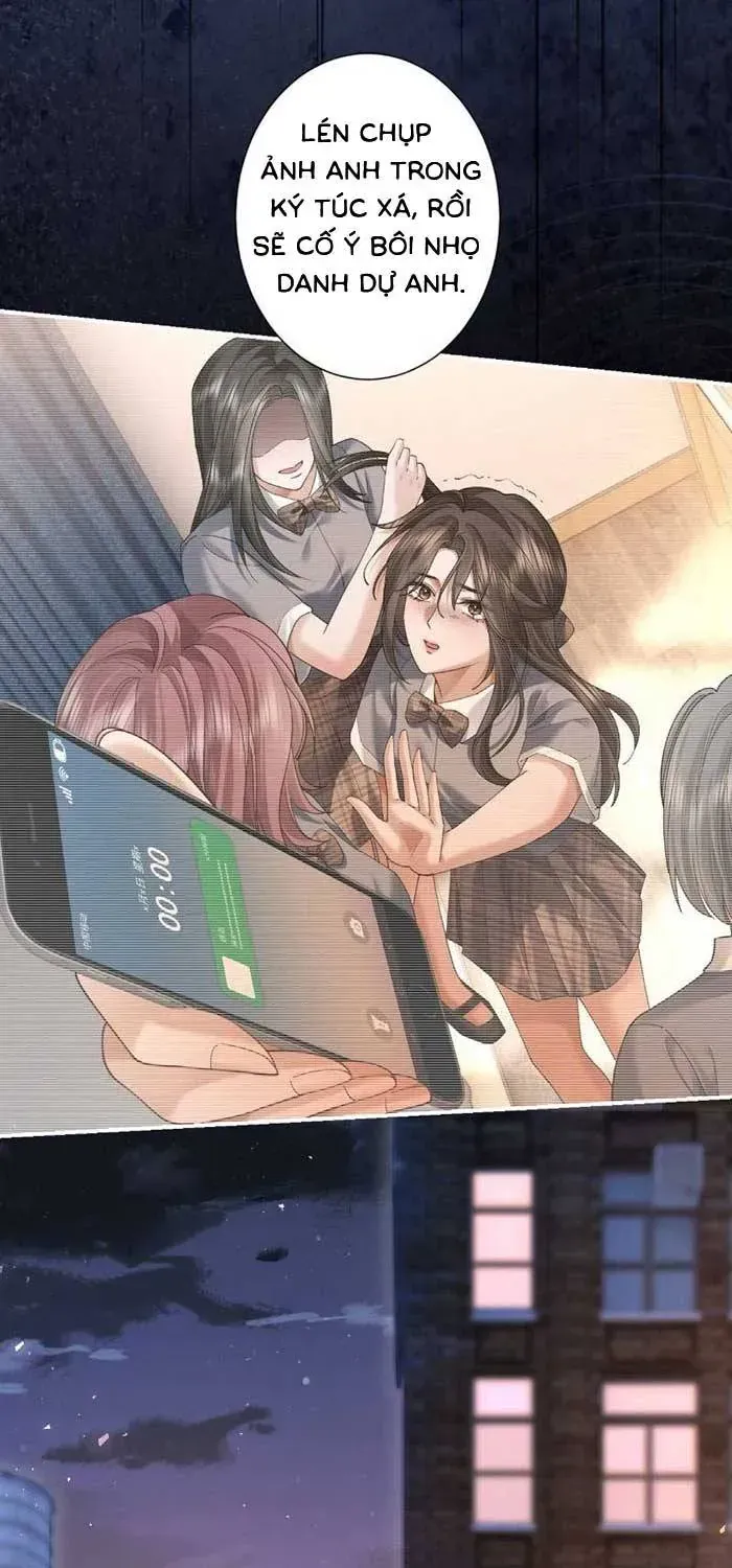 Cám Dỗ - Chap 63 - Trang 10