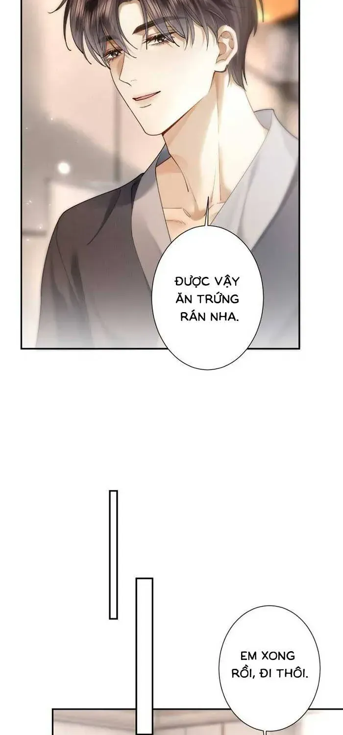 Cám Dỗ - Chap 64 - Trang 12