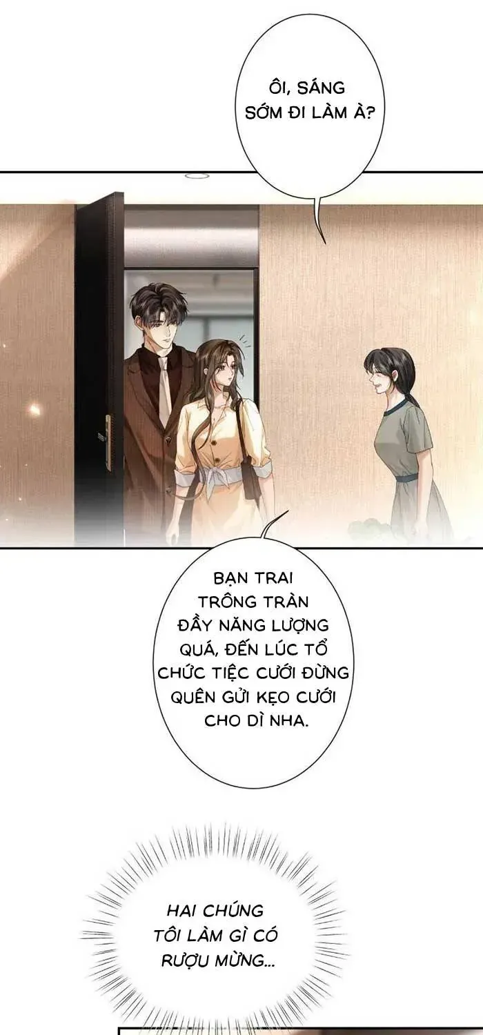 Cám Dỗ - Chap 64 - Trang 14