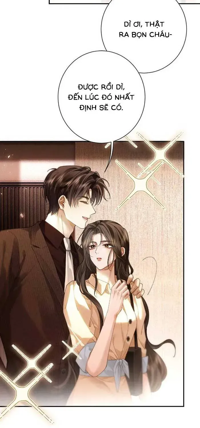 Cám Dỗ - Chap 64 - Trang 16