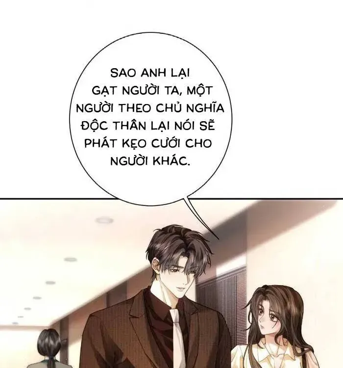 Cám Dỗ - Chap 64 - Trang 17