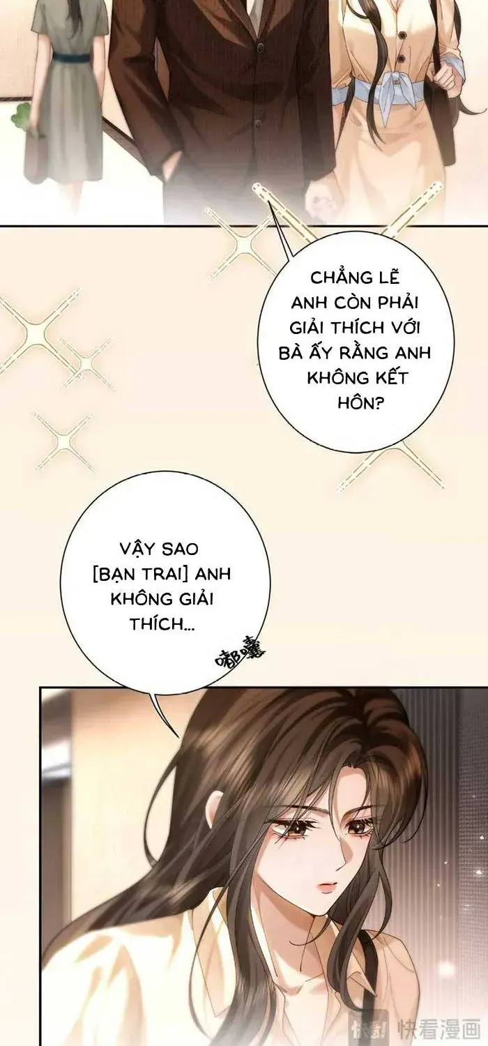 Cám Dỗ - Chap 64 - Trang 18