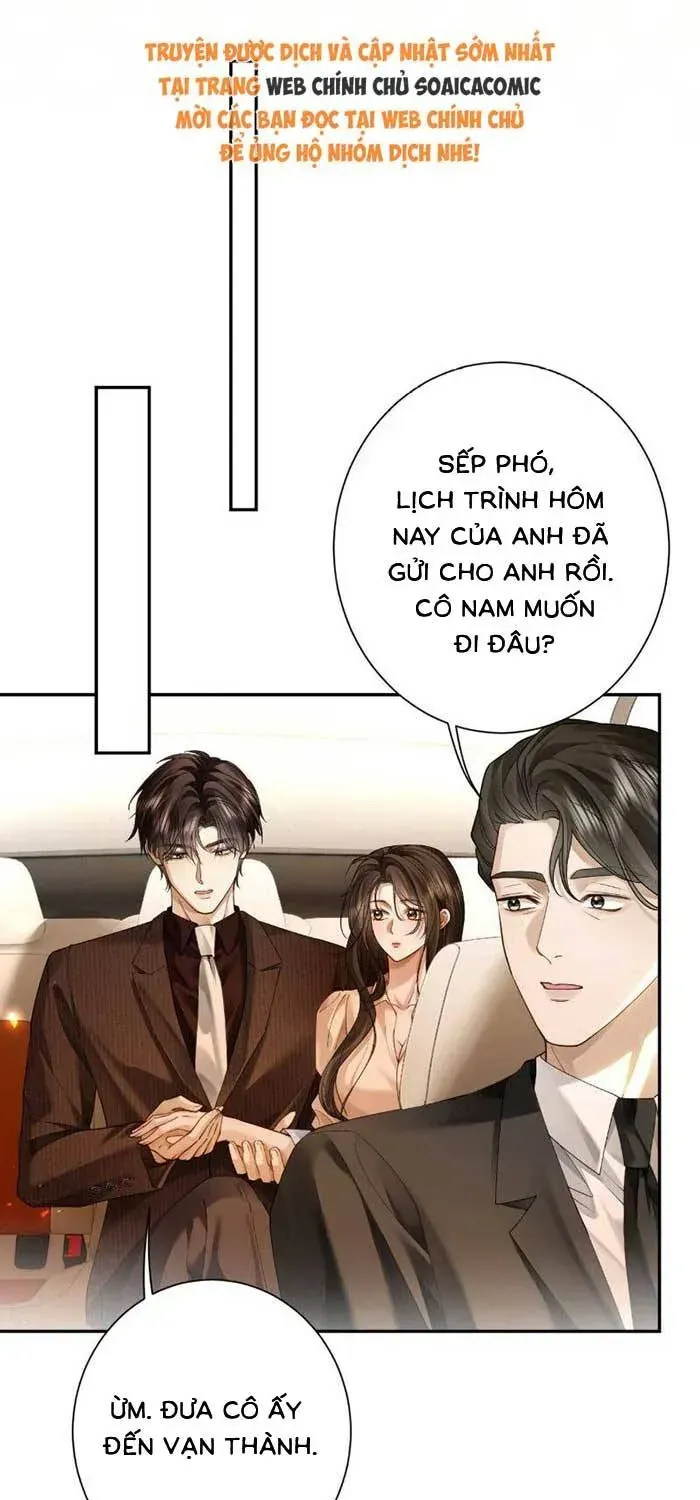 Cám Dỗ - Chap 64 - Trang 20
