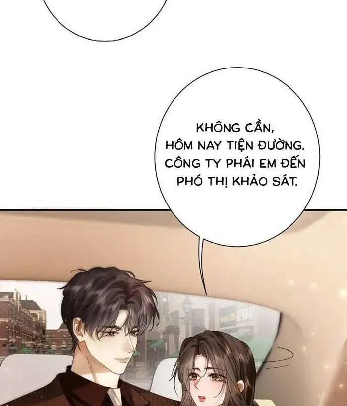Cám Dỗ - Chap 64 - Trang 21