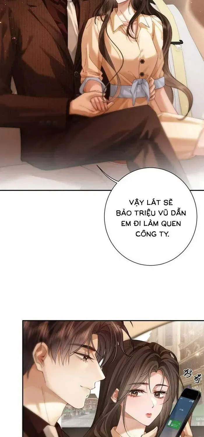 Cám Dỗ - Chap 64 - Trang 22