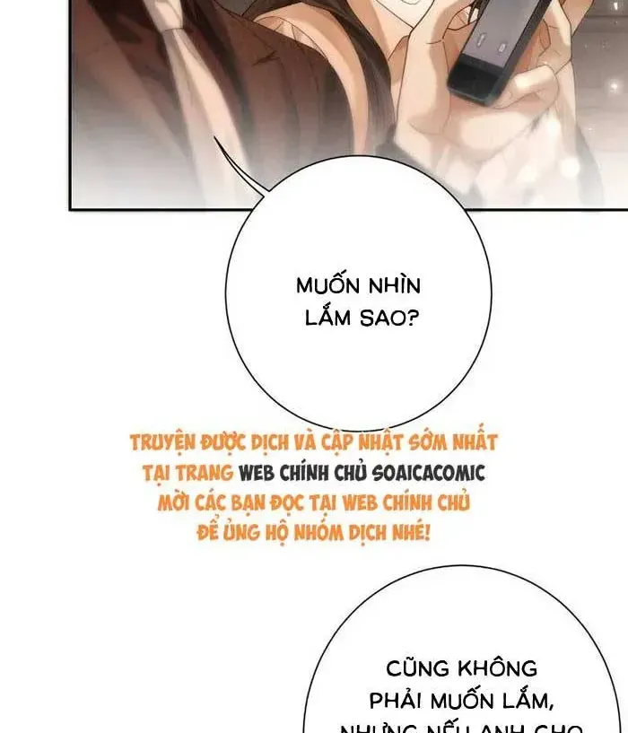 Cám Dỗ - Chap 64 - Trang 23