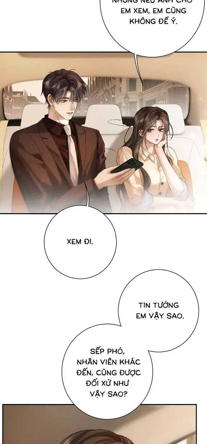 Cám Dỗ - Chap 64 - Trang 24