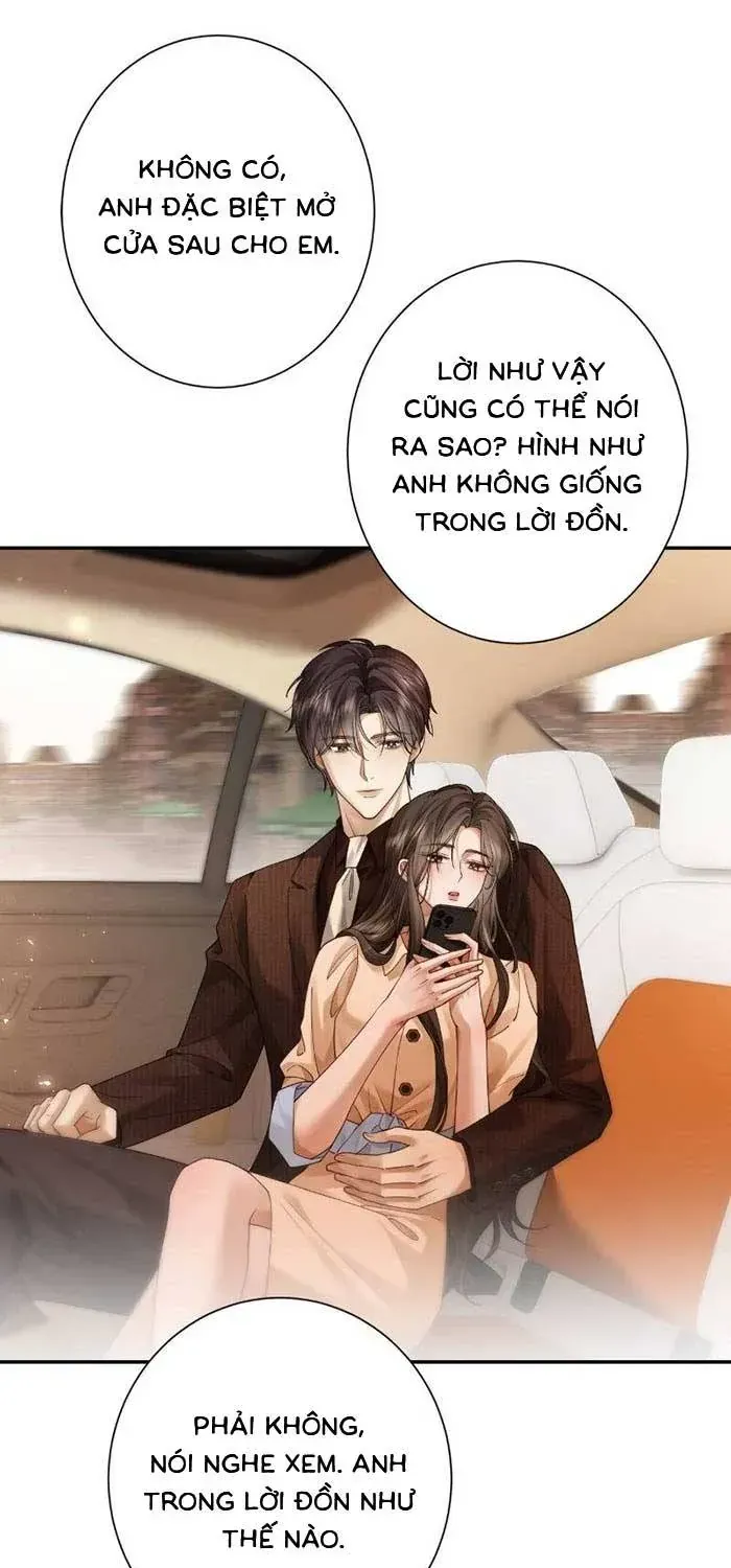 Cám Dỗ - Chap 64 - Trang 26