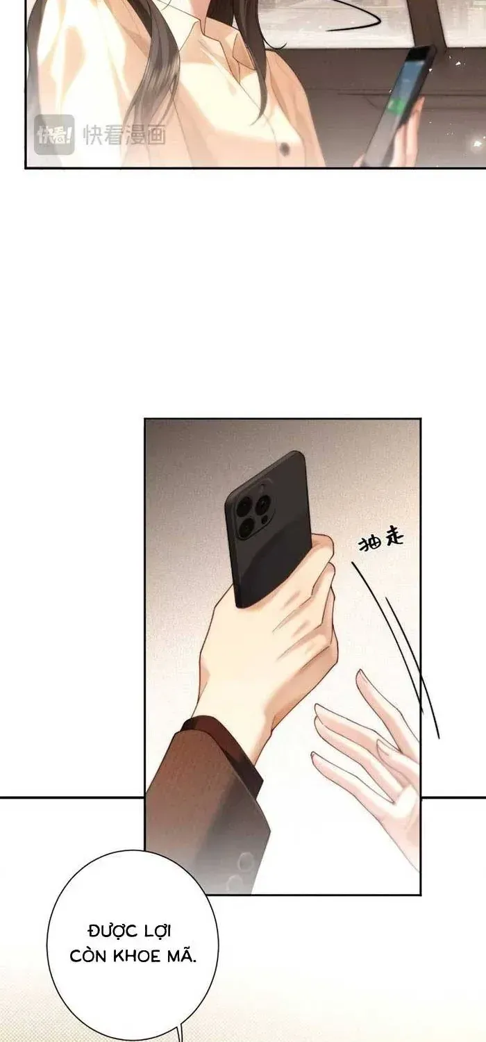 Cám Dỗ - Chap 64 - Trang 28