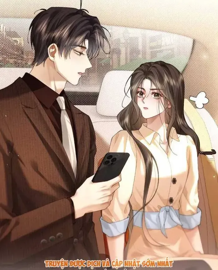 Cám Dỗ - Chap 64 - Trang 29