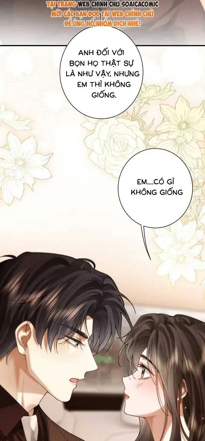 Cám Dỗ - Chap 64 - Trang 30