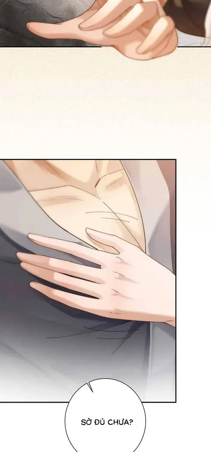 Cám Dỗ - Chap 64 - Trang 4